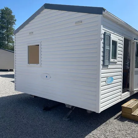 Camping Le Rio Szálloda *