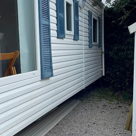 Szálloda Camping Le Rio *