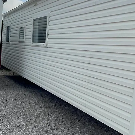 Camping Le Rio Hotel *