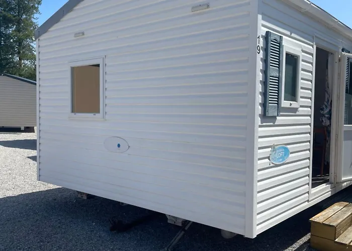 Camping Le Rio Hotel *