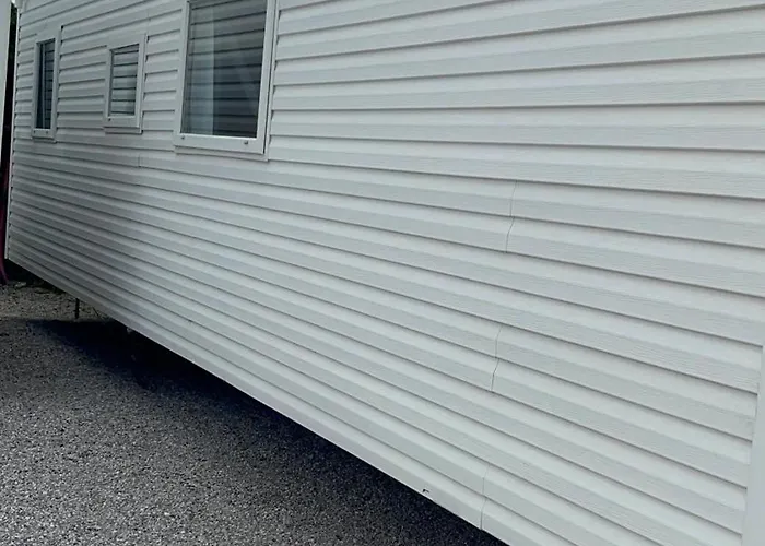 Camping Le Rio Hotel *