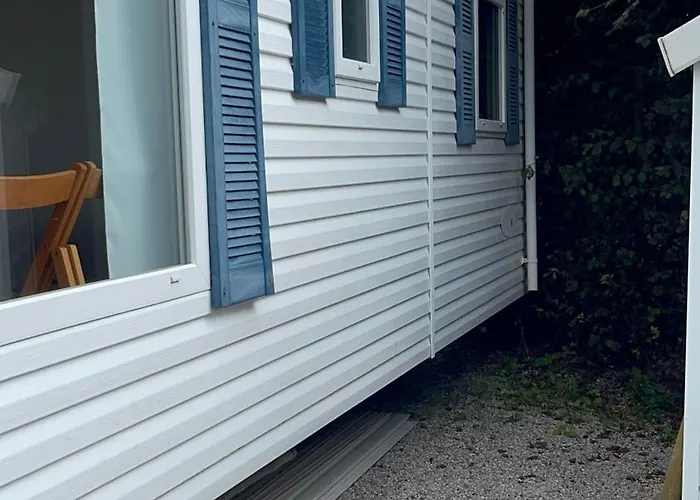 Hotel Camping Le Rio *